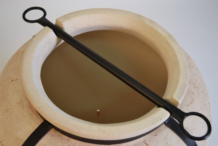 Тандыр Султан Большой в Улан-Удэ