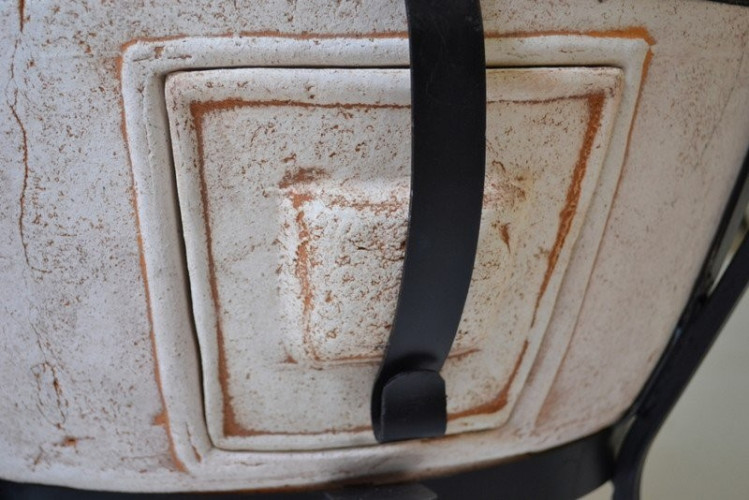 Тандыр Султан Большой в Улан-Удэ