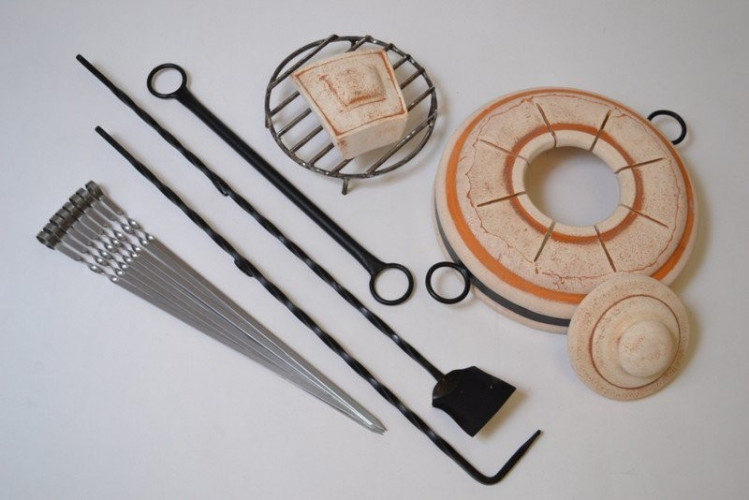 Тандыр Султан Большой в Улан-Удэ