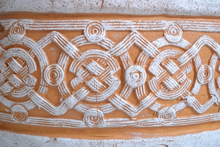 Тандыр Султан Большой в Улан-Удэ