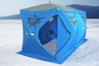 Палатка зимняя HIGASHI DOUBLE COMFORT в Улан-Удэ
