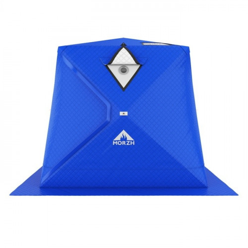 Палатка-Баня МОРЖ КУБ в Улан-Удэ