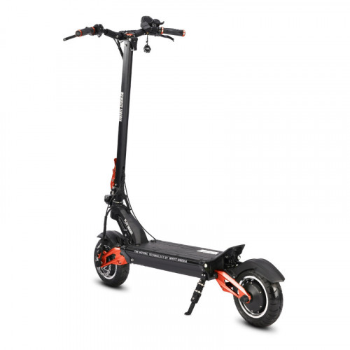 Электросамокат White Siberia NERPA PRO 3600W в Улан-Удэ