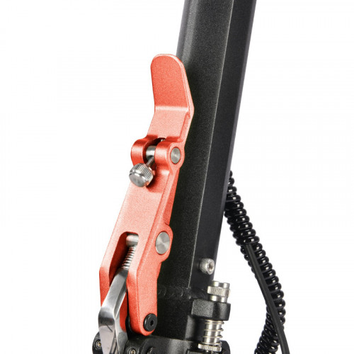 Электросамокат White Siberia NERPA PRO 3600W в Улан-Удэ