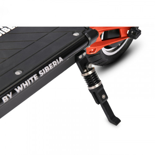 Электросамокат White Siberia NERPA PRO 3600W в Улан-Удэ