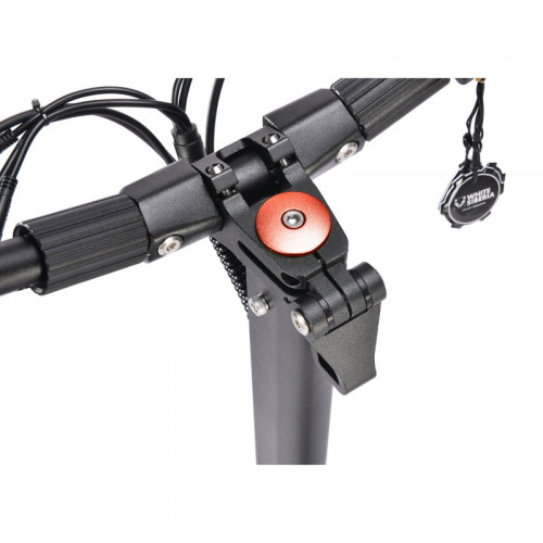 Электросамокат White Siberia NERPA PRO 3600W в Улан-Удэ