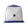 Палатка зимняя куб СЛЕДОПЫТ 1.75x1.75 H 1.75 в Улан-Удэ
