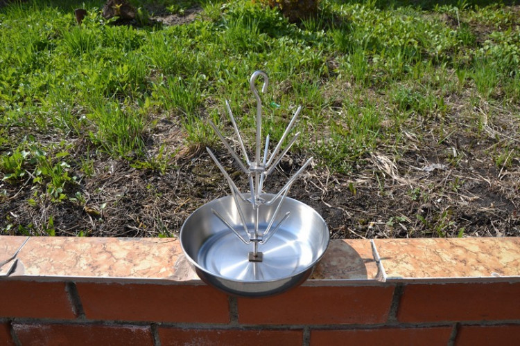 Ёлочка средняя D23 см в Улан-Удэ