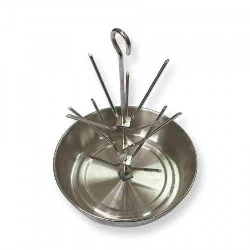 Ёлочка средняя D23 см в Улан-Удэ