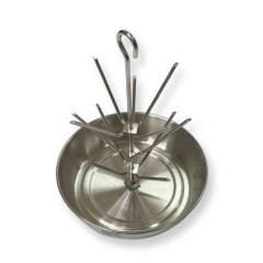 Ёлочка средняя D23 см Ёлочка средняя D23 см