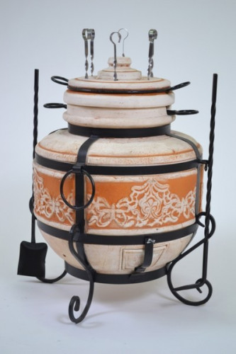 Тандыр Султан Средний в Улан-Удэ