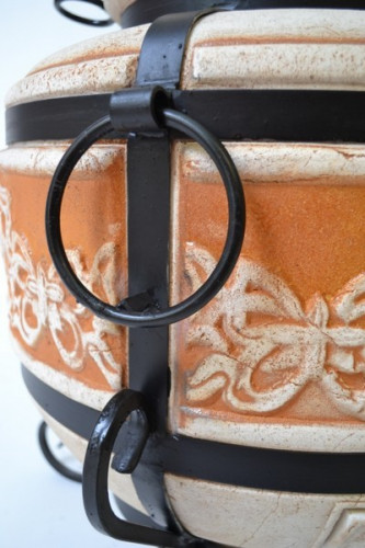 Тандыр Султан Средний в Улан-Удэ