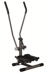 Степпер с поручнями K-Power 303MB Степпер с поручнями K-Power 303MB