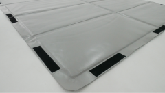 Пол ПВХ SibFisher 2.3-2.3 Пол ПВХ SibFisher 2.3-2.3