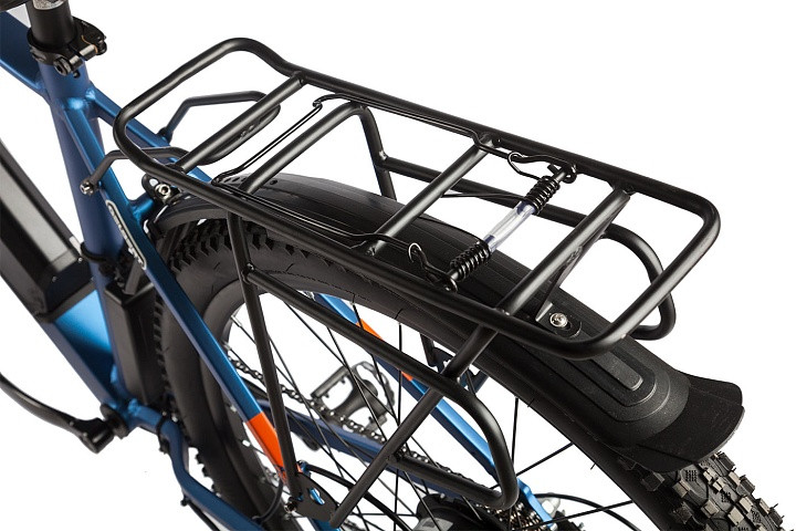 Электровелосипед Gelbert Navi 3 PRO в Улан-Удэ