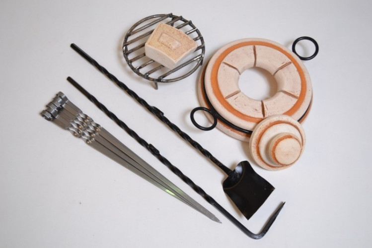 Тандыр Султан Малый в Улан-Удэ