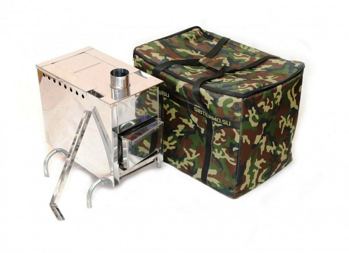 Печь банная СИБТЕРМО в Улан-Удэ