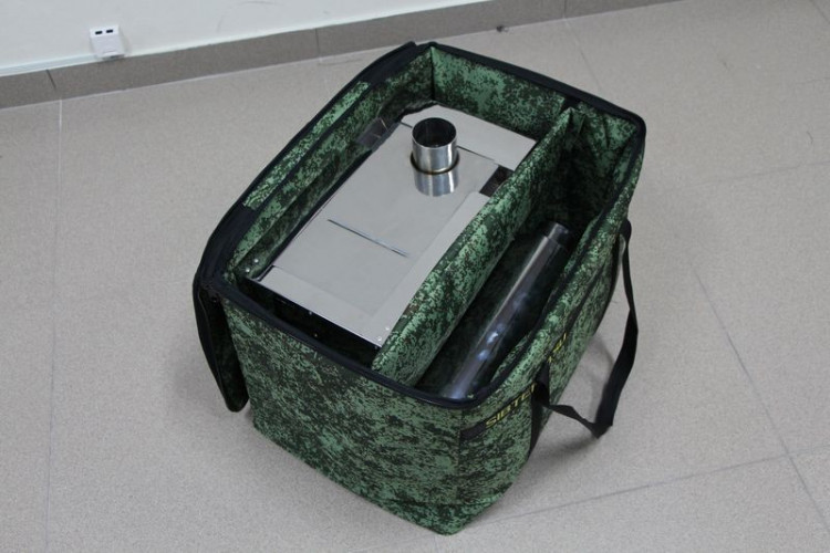 Печь банная СИБТЕРМО в Улан-Удэ