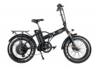Электровелосипед Eltreco Multiwatt 1000W в Улан-Удэ