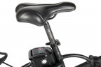 Электровелосипед Eltreco Multiwatt 1000W в Улан-Удэ