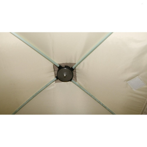 Зимняя палатка для рыбалки Куб Снегирь 4T Long Компакт в Улан-Удэ