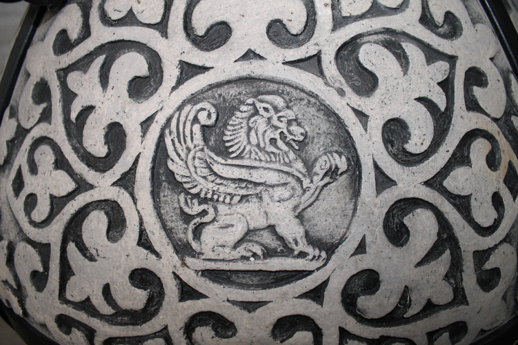 Тандыр Венецианский купец в Улан-Удэ