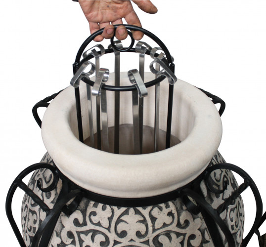 Тандыр Венецианский купец в Улан-Удэ