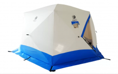 Зимняя палатка SibFisher Комфорт Зимняя палатка SibFisher Комфорт