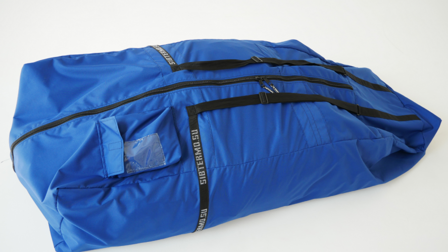 Зимняя палатка SibFisher Комфорт в Улан-Удэ