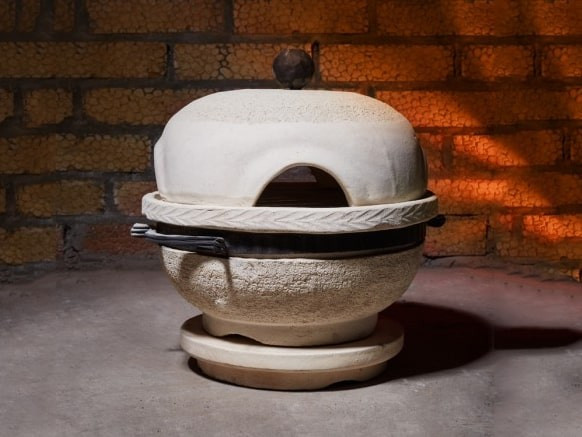 Тандыр настольный Микро в Улан-Удэ