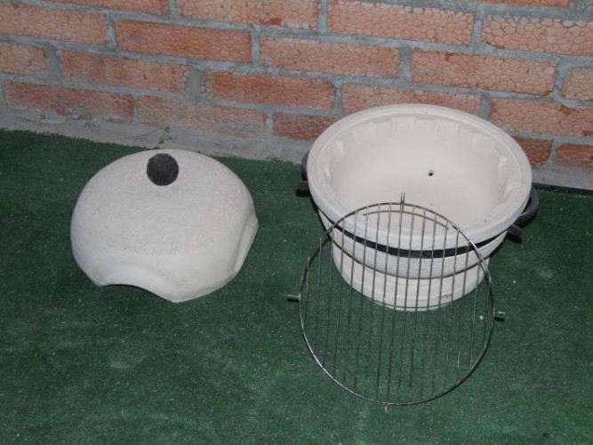 Тандыр настольный Микро в Улан-Удэ