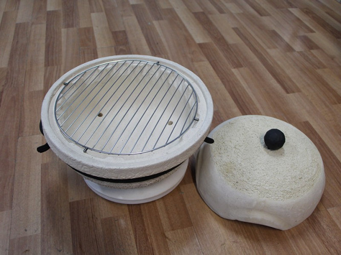 Тандыр настольный Микро в Улан-Удэ