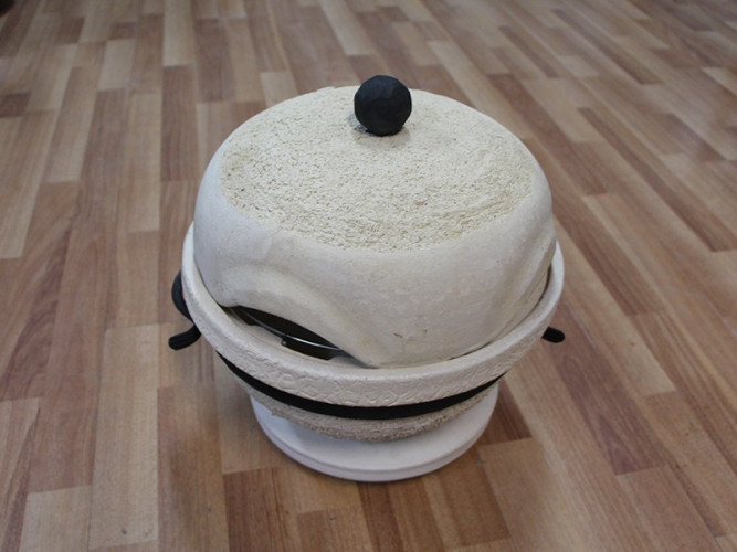 Тандыр настольный Микро в Улан-Удэ