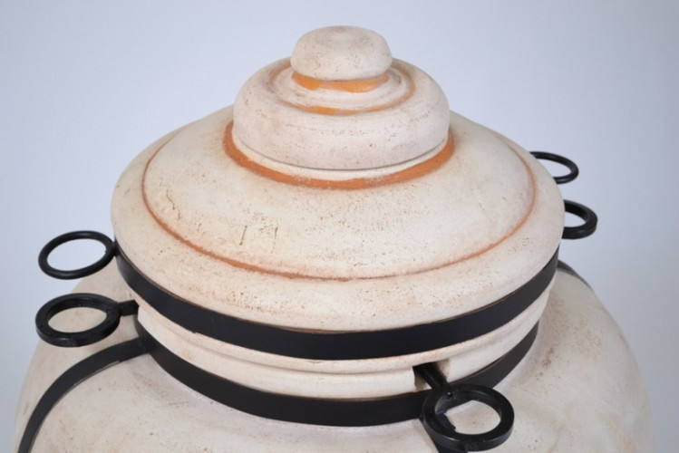 Тандыр Султан Каир Большой в Улан-Удэ