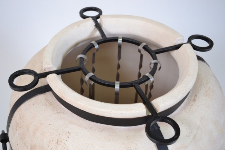 Тандыр Султан Каир Большой в Улан-Удэ