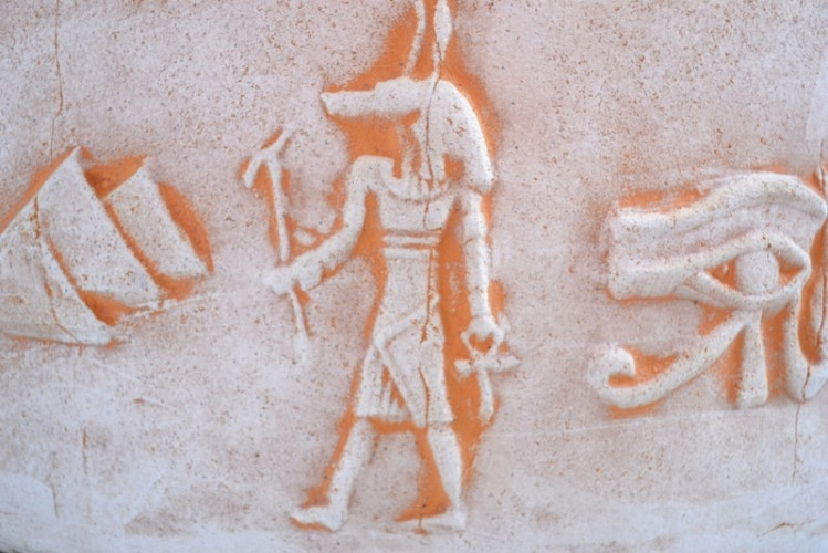 Тандыр Султан Каир Большой в Улан-Удэ