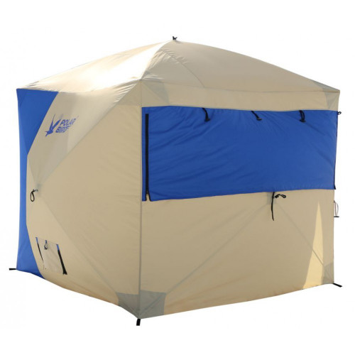 Шатер-тент Polar Bird 3SK в Улан-Удэ