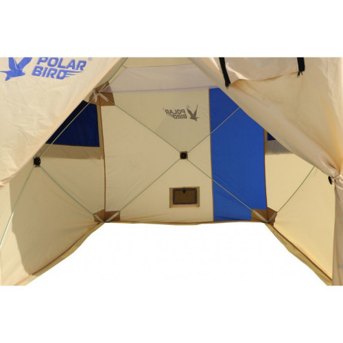 Шатер-тент Polar Bird 3SK в Улан-Удэ