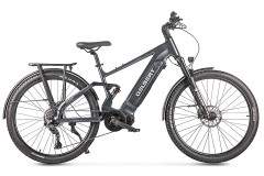 Электровелосипед Gelbert Alcor