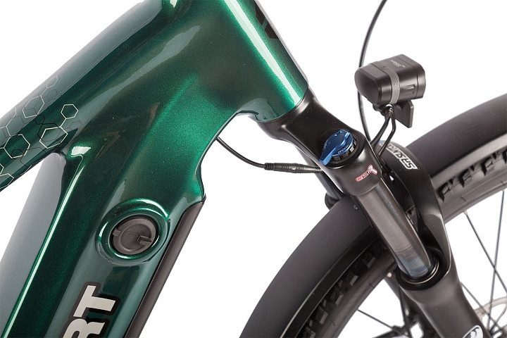 Электровелосипед Gelbert Alcor в Улан-Удэ