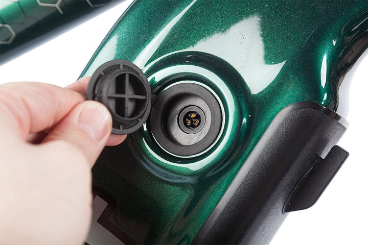 Электровелосипед Gelbert Alcor в Улан-Удэ