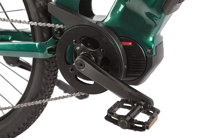 Электровелосипед Gelbert Alcor в Улан-Удэ