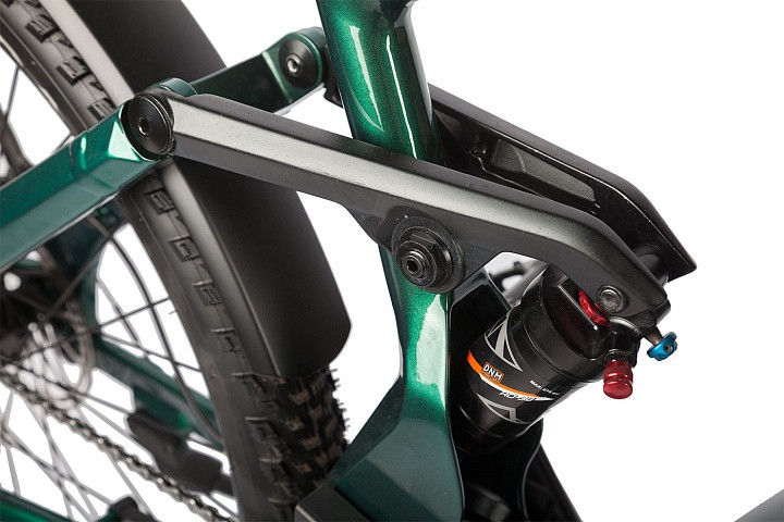 Электровелосипед Gelbert Alcor в Улан-Удэ