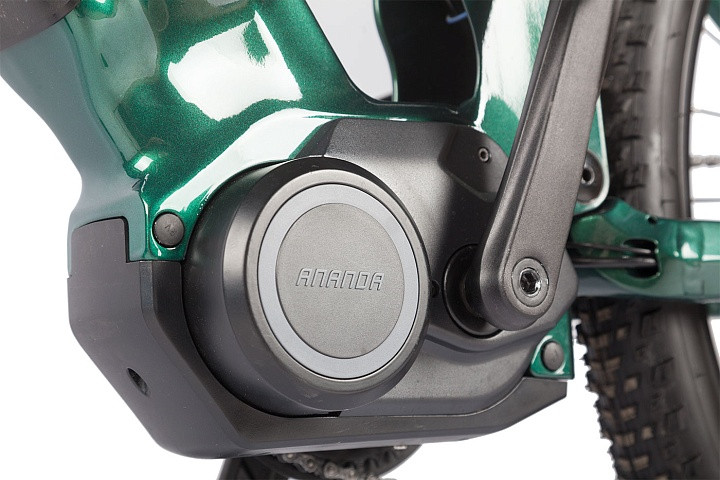 Электровелосипед Gelbert Alcor в Улан-Удэ