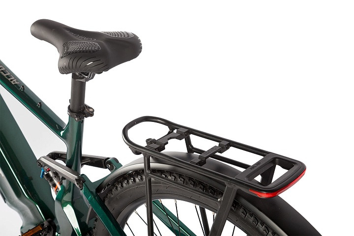 Электровелосипед Gelbert Alcor в Улан-Удэ