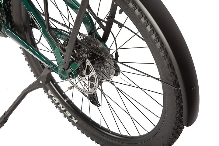 Электровелосипед Gelbert Alcor в Улан-Удэ