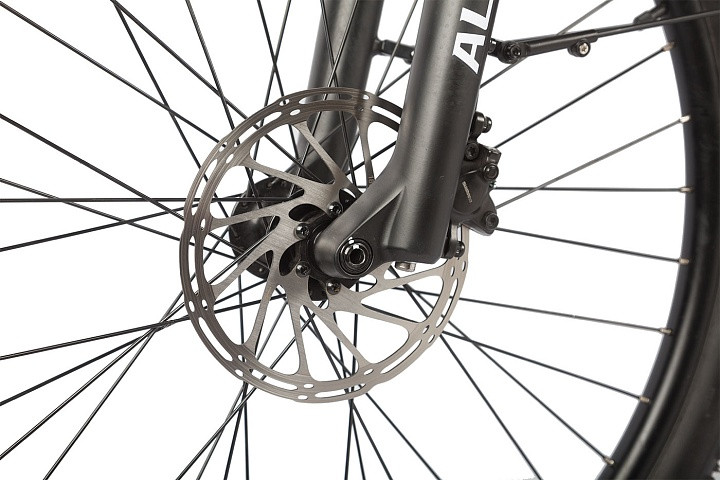 Электровелосипед Gelbert Alcor в Улан-Удэ