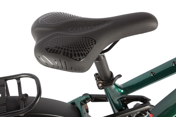 Электровелосипед Gelbert Alcor в Улан-Удэ