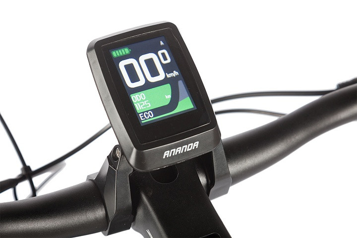 Электровелосипед Gelbert Alcor в Улан-Удэ