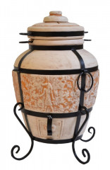 Тандыр Султан Каир Средний Тандыр Султан Каир Средний